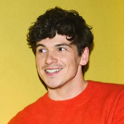 Jacob Dudman profile