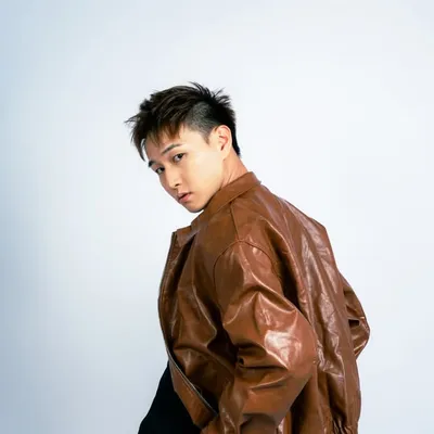 Jacob Lau 刘卓颖 profile