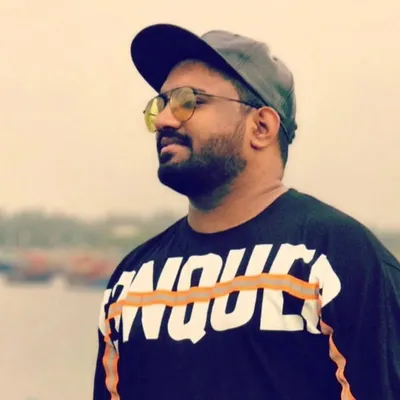 Jacob Kuriyen Kuttassery | Viberfly profile