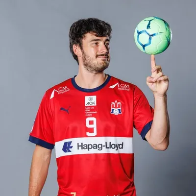 Jacob Lassen profile