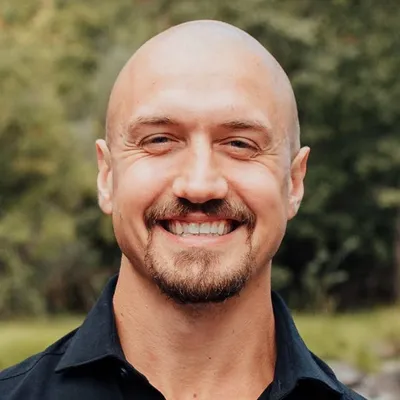 Jacob Metzger | Leadership & Legacy Coach profile
