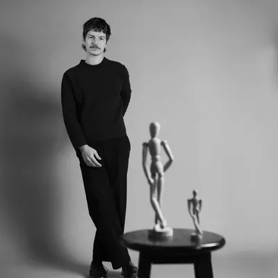 Jacob Miller profile