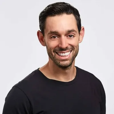 Jacob Morgan profile