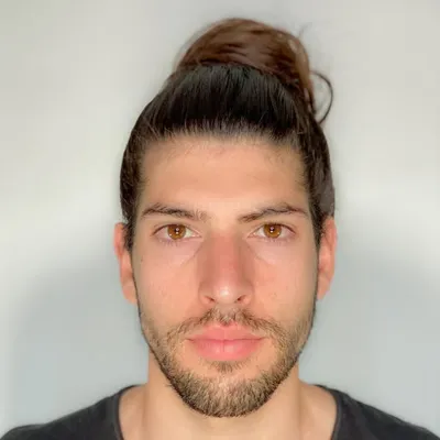 Jacobo Garcia profile