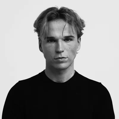 Jacob Öman profile