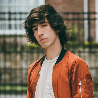 Jacobo Ríos profile