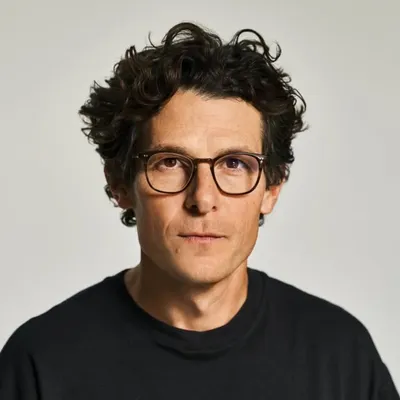Jacob Soboroff profile