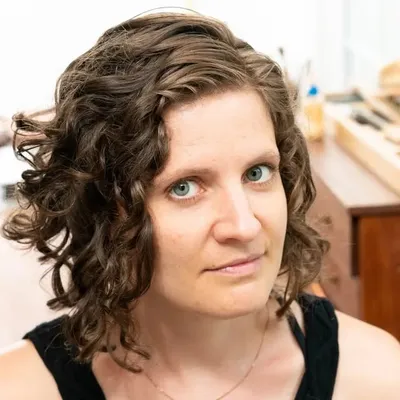 Monica Jacobson profile