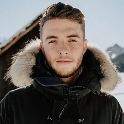 Jacob profile