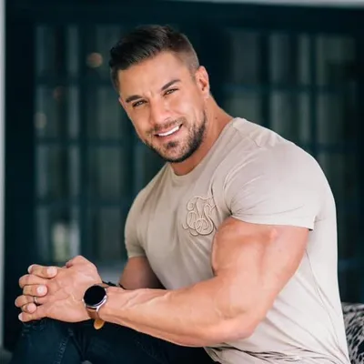 Jaco De Bruyn profile