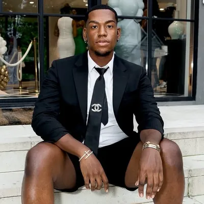 Ja'Corean Perkins profile