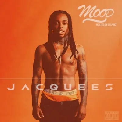 Jacquees profile