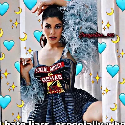 ❤jacqueline_yusraa143 fanpage❤ profile