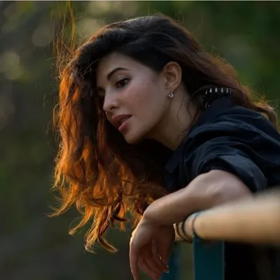 Jacqueline Fernandez profile