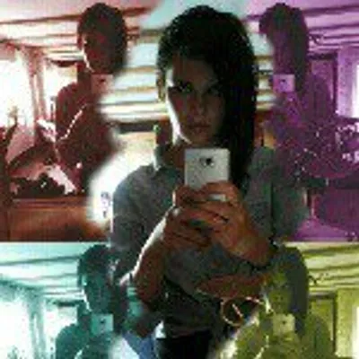 Jacqueline Neubauer profile