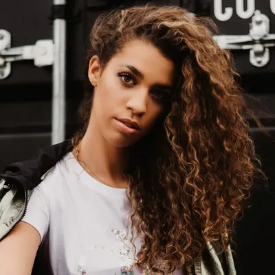 Jacqueline Scholtes | Social Media Managerin | Model profile