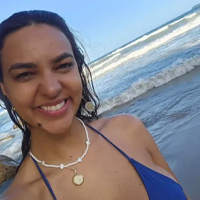 Jacqueline Andrade profile