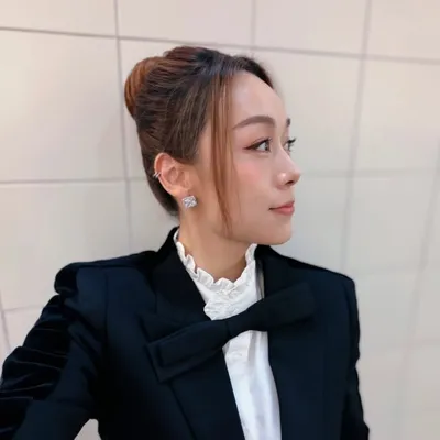 Jacqueline Wong profile