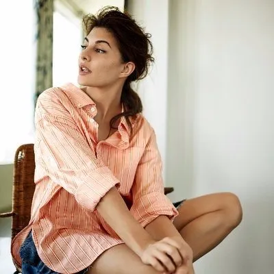 Jacqueline Fernandez DieHard profile