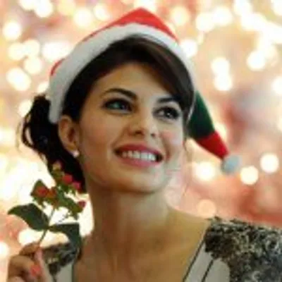 Jacqueline Fernandez Fan Page profile