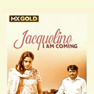 Jacqueline I Am Coming profile