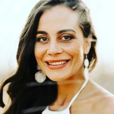 Jacqueline Le Saunier 𓆃 Jacqueline Pöhnlein profile