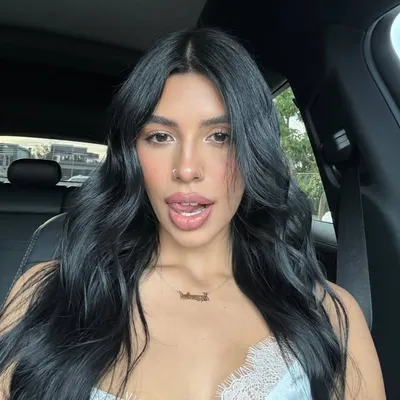 Jacqueline Magana profile