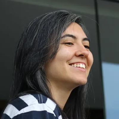 Jacqueline Oliveira profile