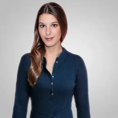Jacqueline Roy profile