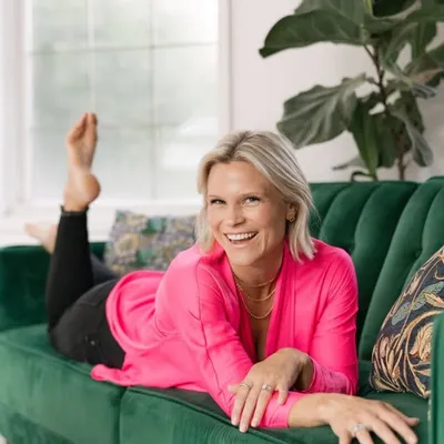 Jacqueline Randall - helping mamas earn from ๐ก profile