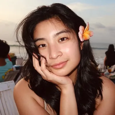 Jacquelyn Chandra profile