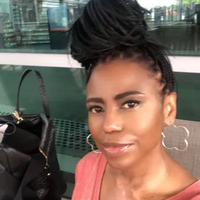 THE JACQUE REID EXPERIENCE profile