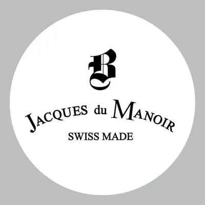 Jacques du Manoir official profile