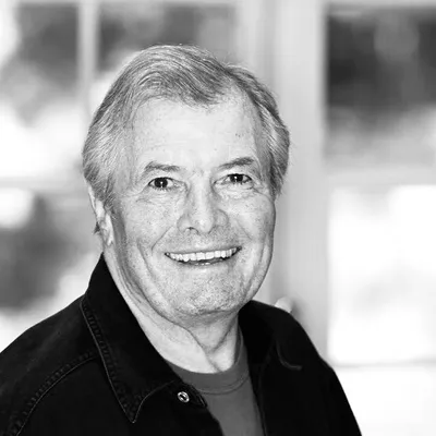 Jacques Pépin Foundation profile
