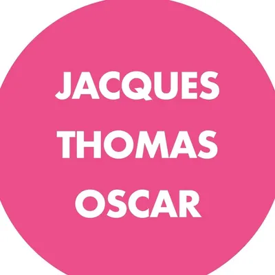 Jacques | Thomas | Oscar profile