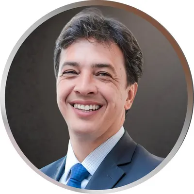 Jacques Veloso de Melo profile