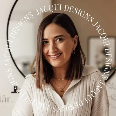 JACQUI DESIGNS ✨ profile