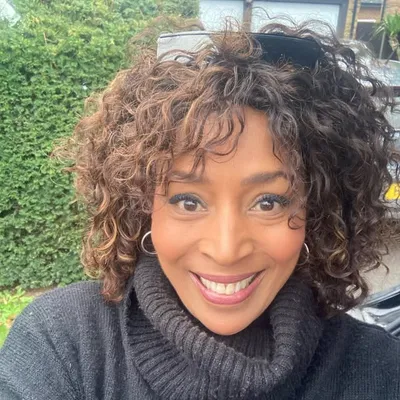 Jacqui Joseph profile