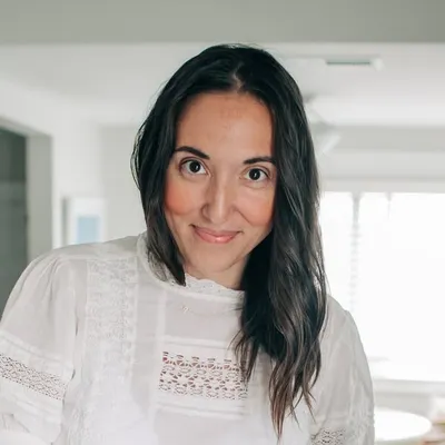 Jacqui Saldaña Simple Recipes profile