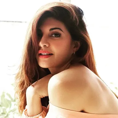 Jacquline symbol of cute smile profile