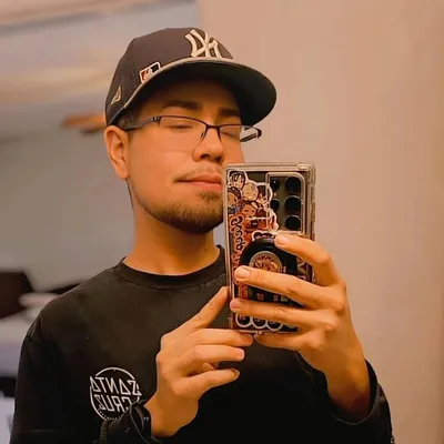Jacob profile