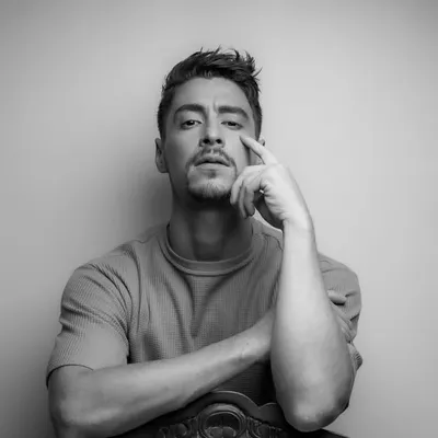 Javier Acuña Fallas profile