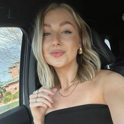 Jacy Lenore Overstreet profile
