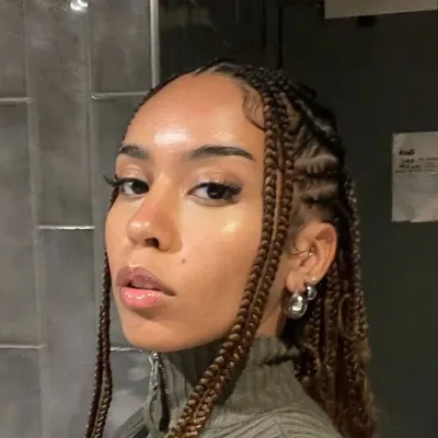 Jar-dah:・゚☆ profile