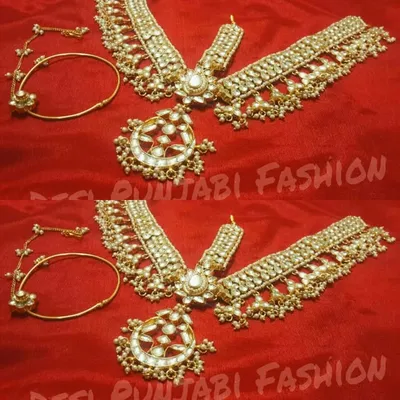 Wholesale:Desi Punjabi Fashion profile