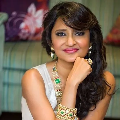 Falguni Mehta