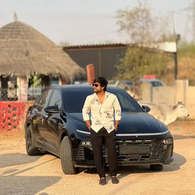 Jayrajsinh Jadav profile