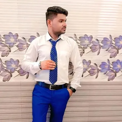 Gopal Jadav profile