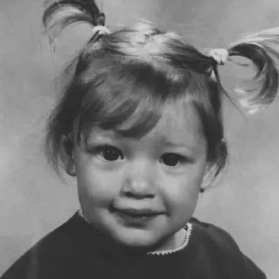 Jade Betty Fehlmann profile