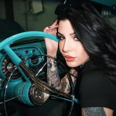 🍒Jade Antonie Hernandez profile